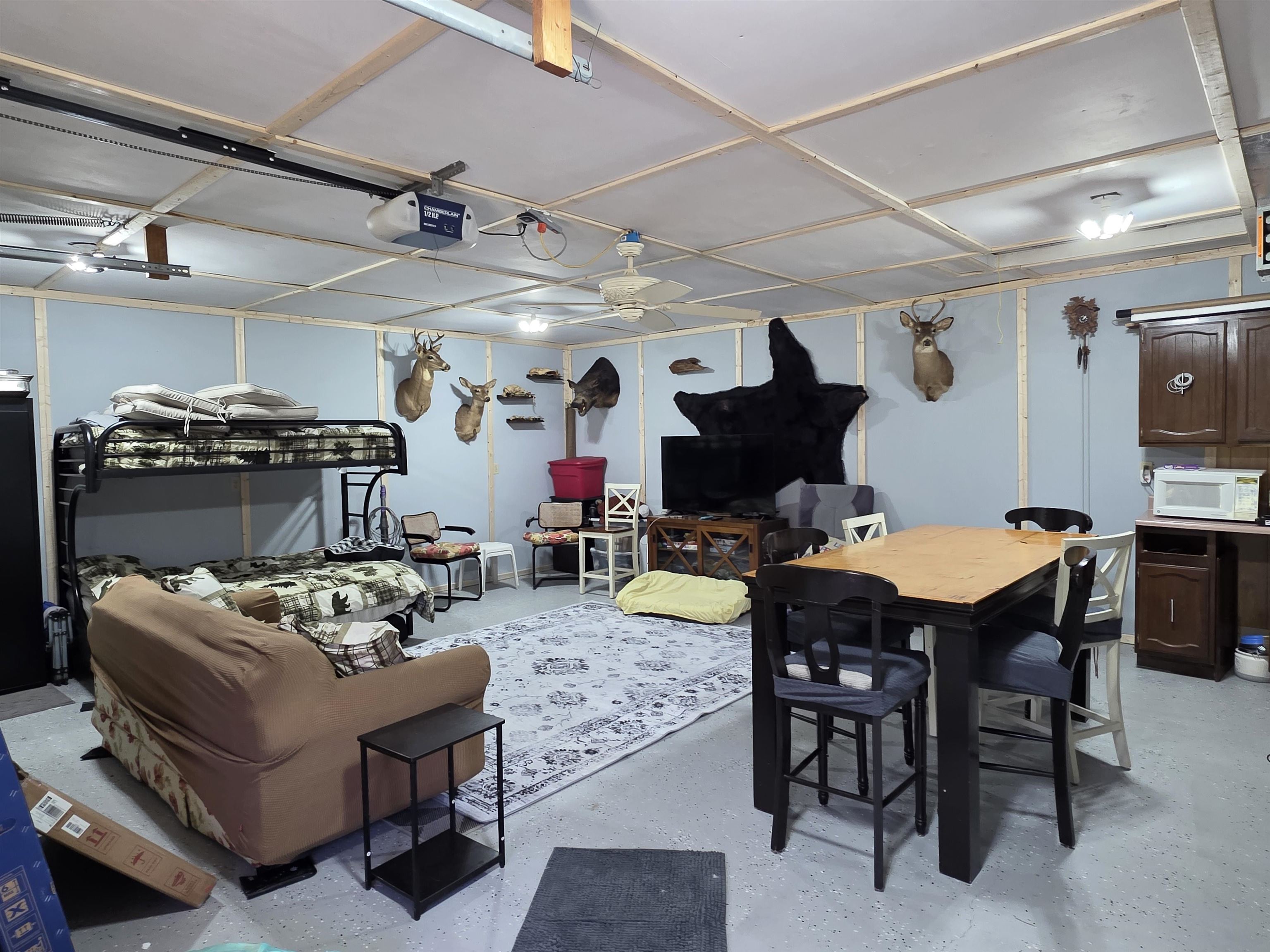 6675 NE Camp Tanuga Road