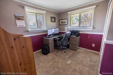 Tiny photo for 28417 Cambridge Street, Garden City, MI 48135 (MLS # 20261084685)