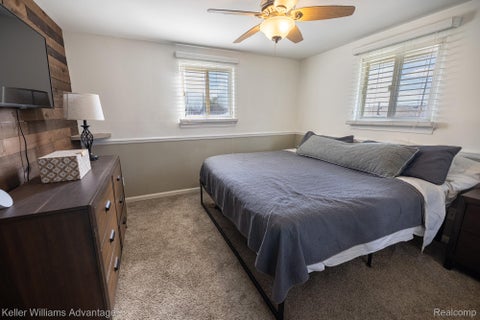 Tiny photo for 28417 Cambridge Street, Garden City, MI 48135 (MLS # 20261084685)