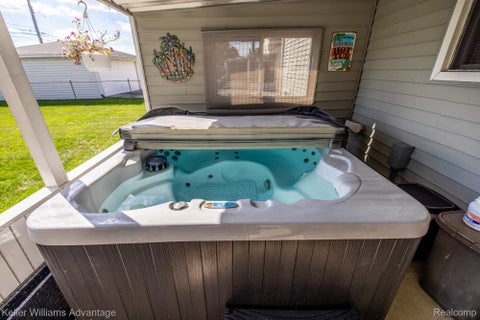 Tiny photo for 28417 Cambridge Street, Garden City, MI 48135 (MLS # 20261084685)