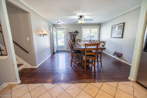 Tiny photo for 28417 Cambridge Street, Garden City, MI 48135 (MLS # 20261084685)