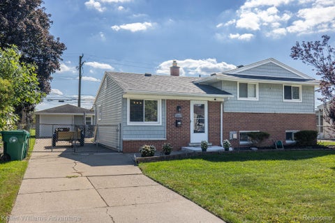 Tiny photo for 28417 Cambridge Street, Garden City, MI 48135 (MLS # 20261084685)