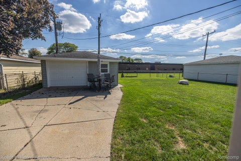 Tiny photo for 28417 Cambridge Street, Garden City, MI 48135 (MLS # 20261084685)