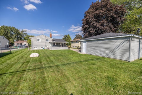 Tiny photo for 28417 Cambridge Street, Garden City, MI 48135 (MLS # 20261084685)