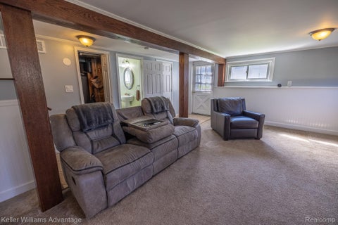 Tiny photo for 28417 Cambridge Street, Garden City, MI 48135 (MLS # 20261084685)