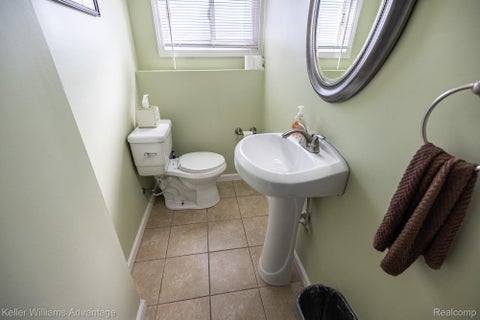 Tiny photo for 28417 Cambridge Street, Garden City, MI 48135 (MLS # 20261084685)