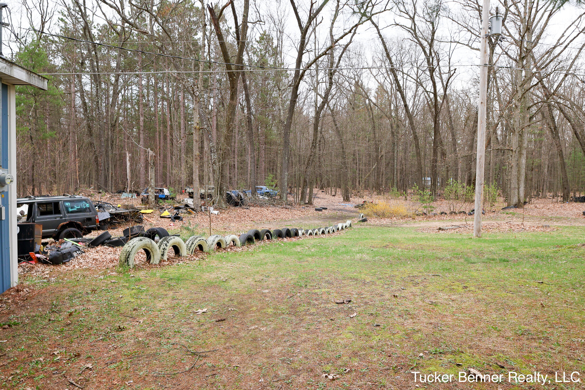 7074 Holton-Duck Lake Road
