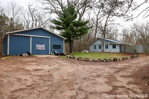 7074 Holton-Duck Lake Road Holton Township MI 49425