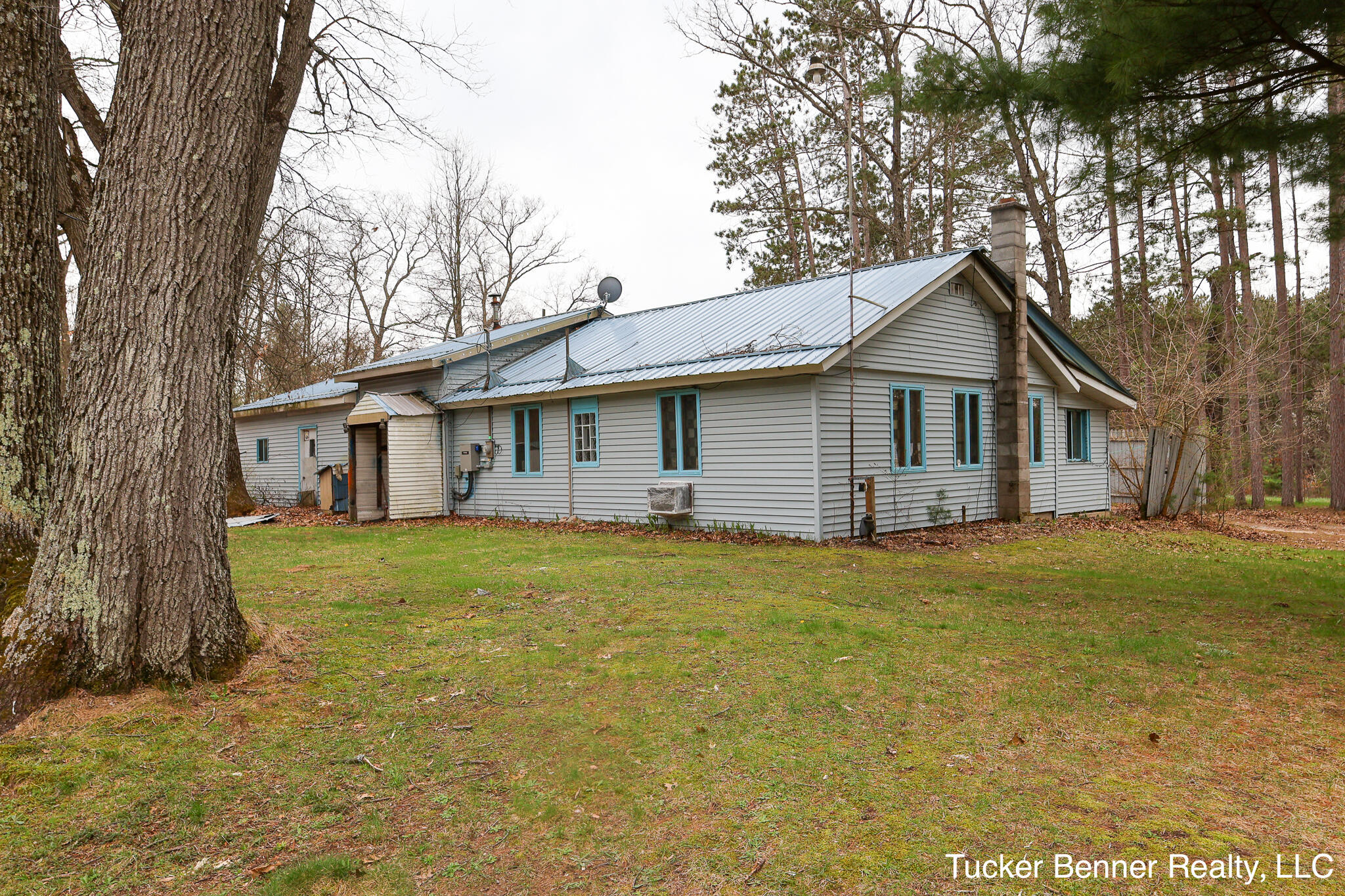 7074 Holton-Duck Lake Road