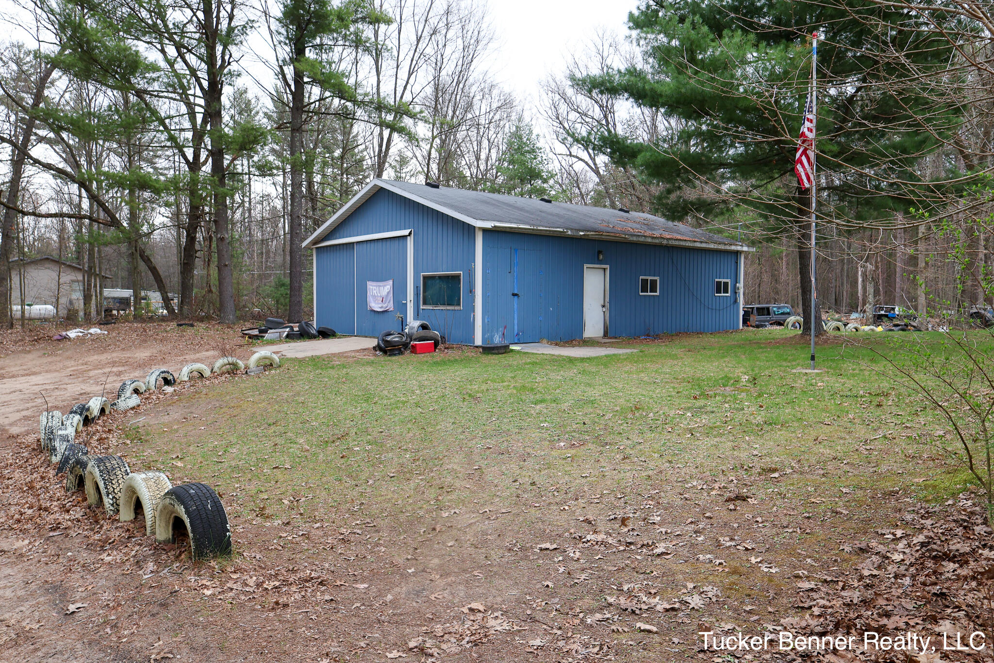 7074 Holton-Duck Lake Road