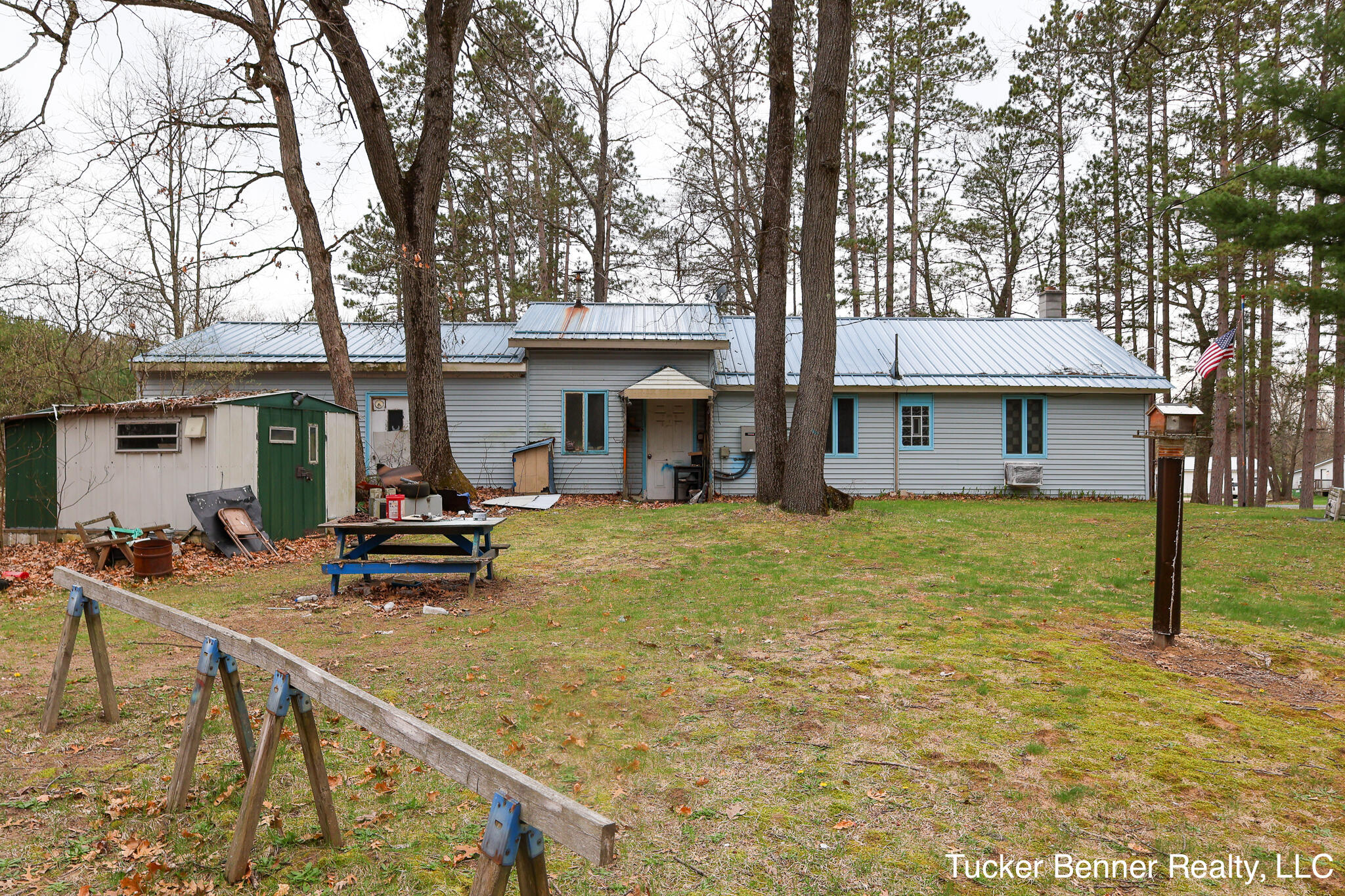 7074 Holton-Duck Lake Road