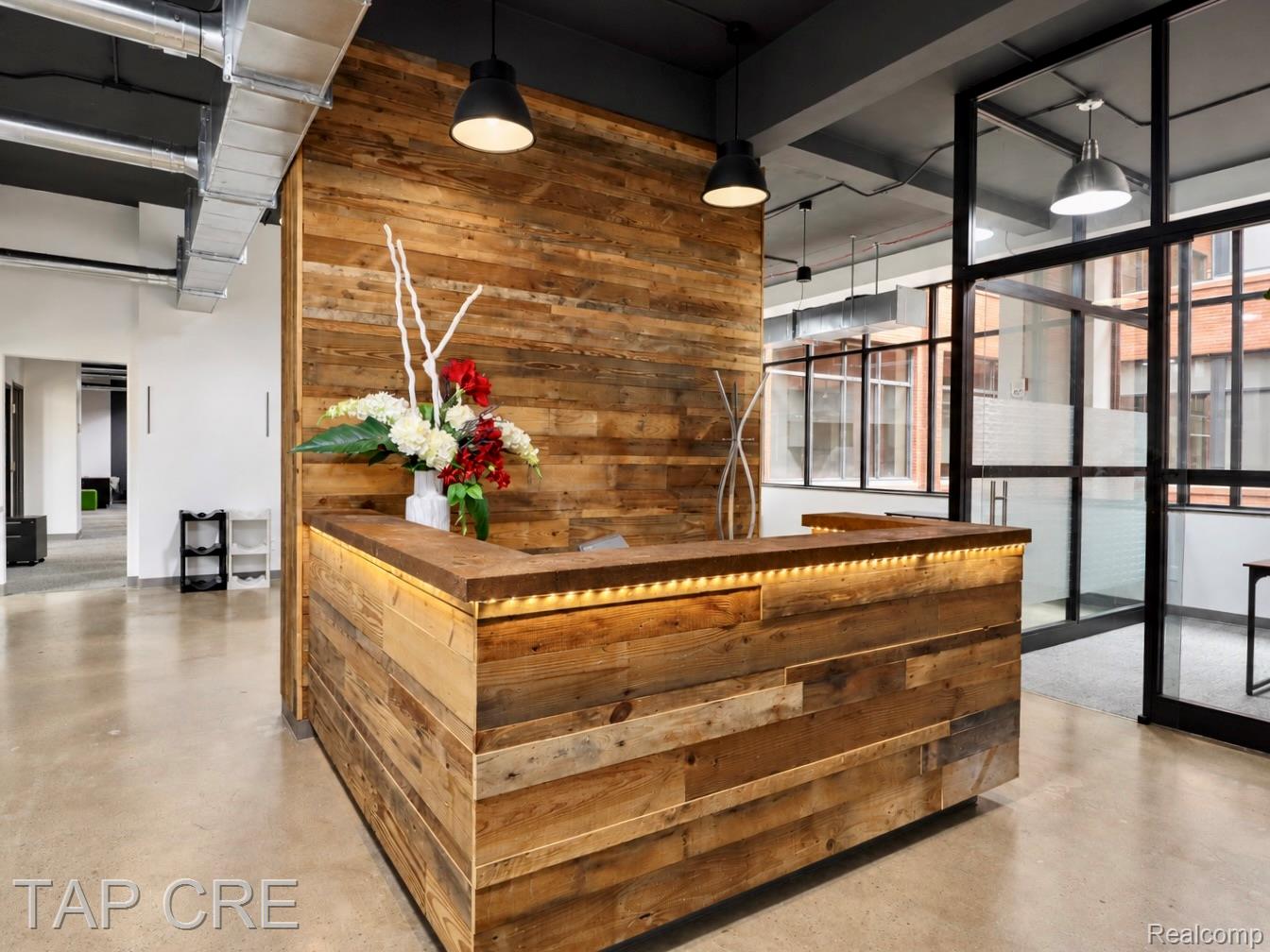 151 W Congress Street 415 A