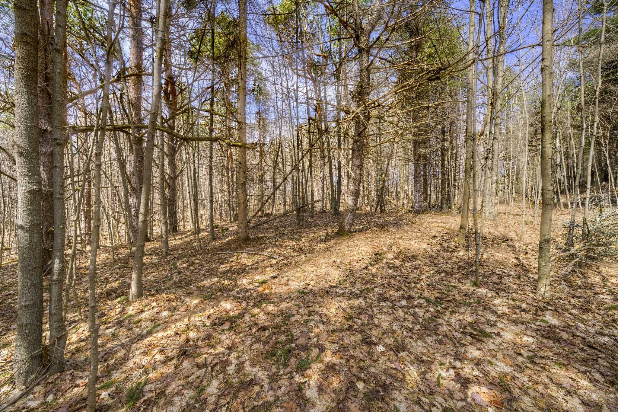 Parcel B E Bodus Road