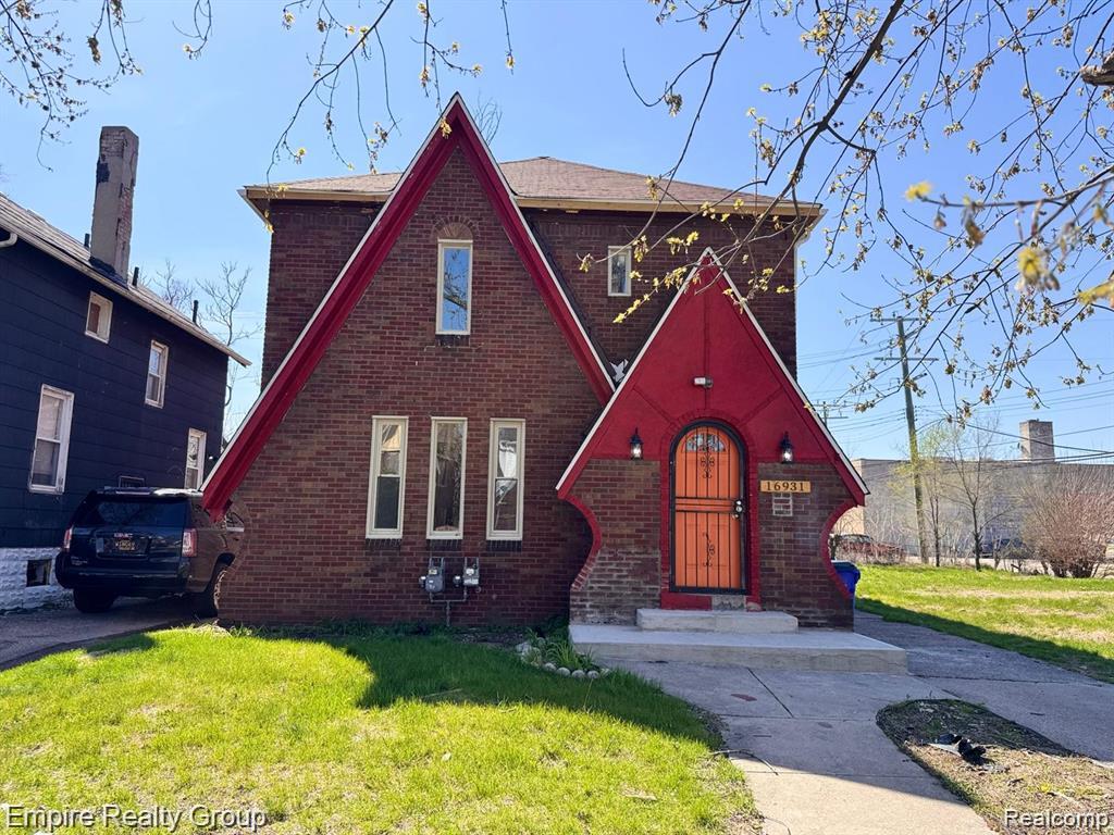 16931 Prairie Street 1