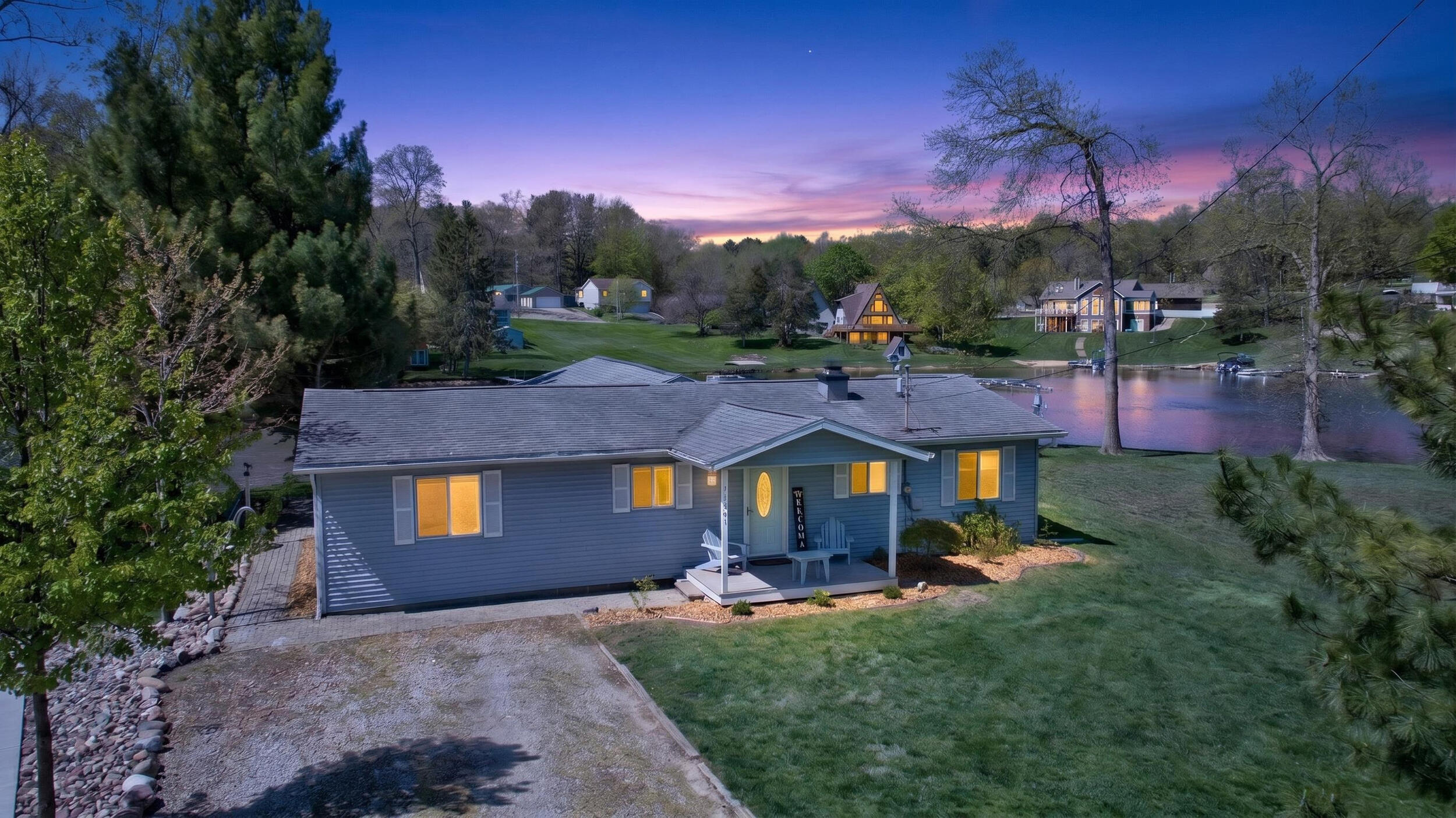 11640 Cedar Court