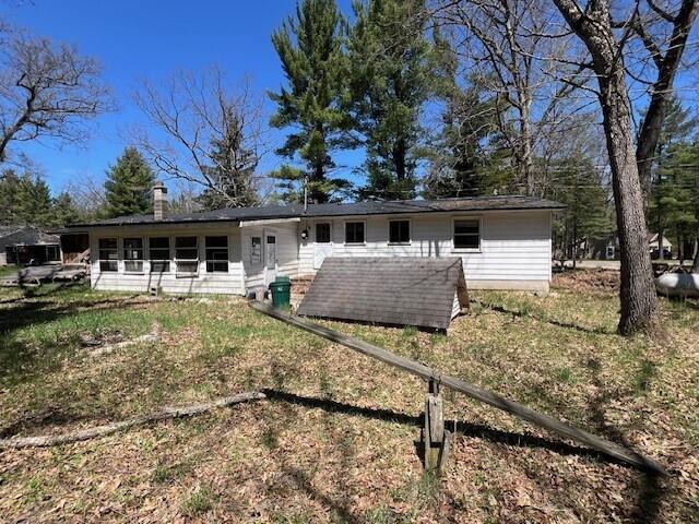 13553 S Star Lake Drive