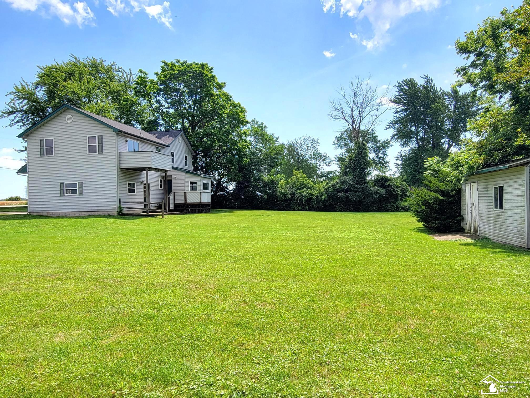 5901 Mortar Creek Road