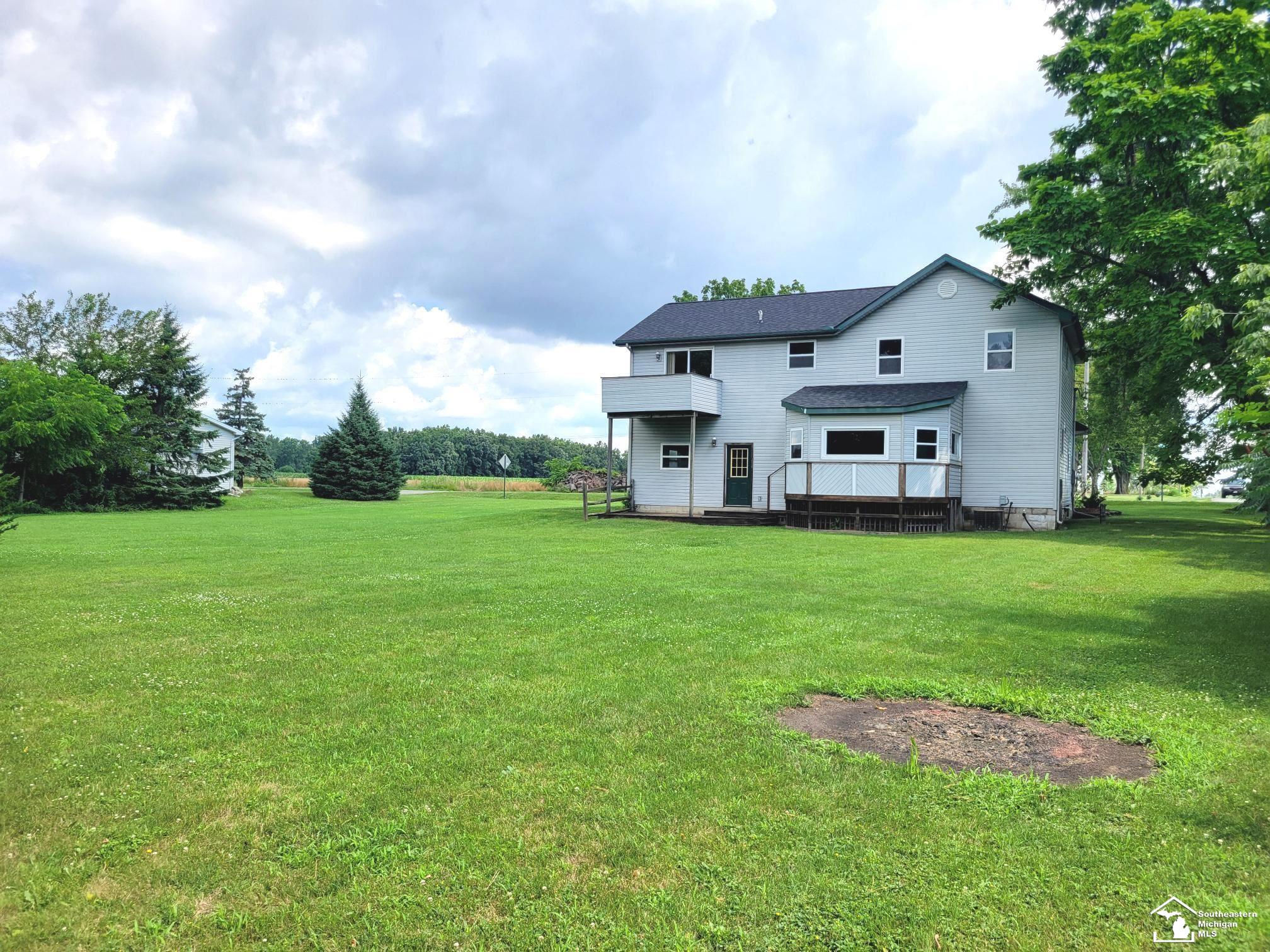 5901 Mortar Creek Road