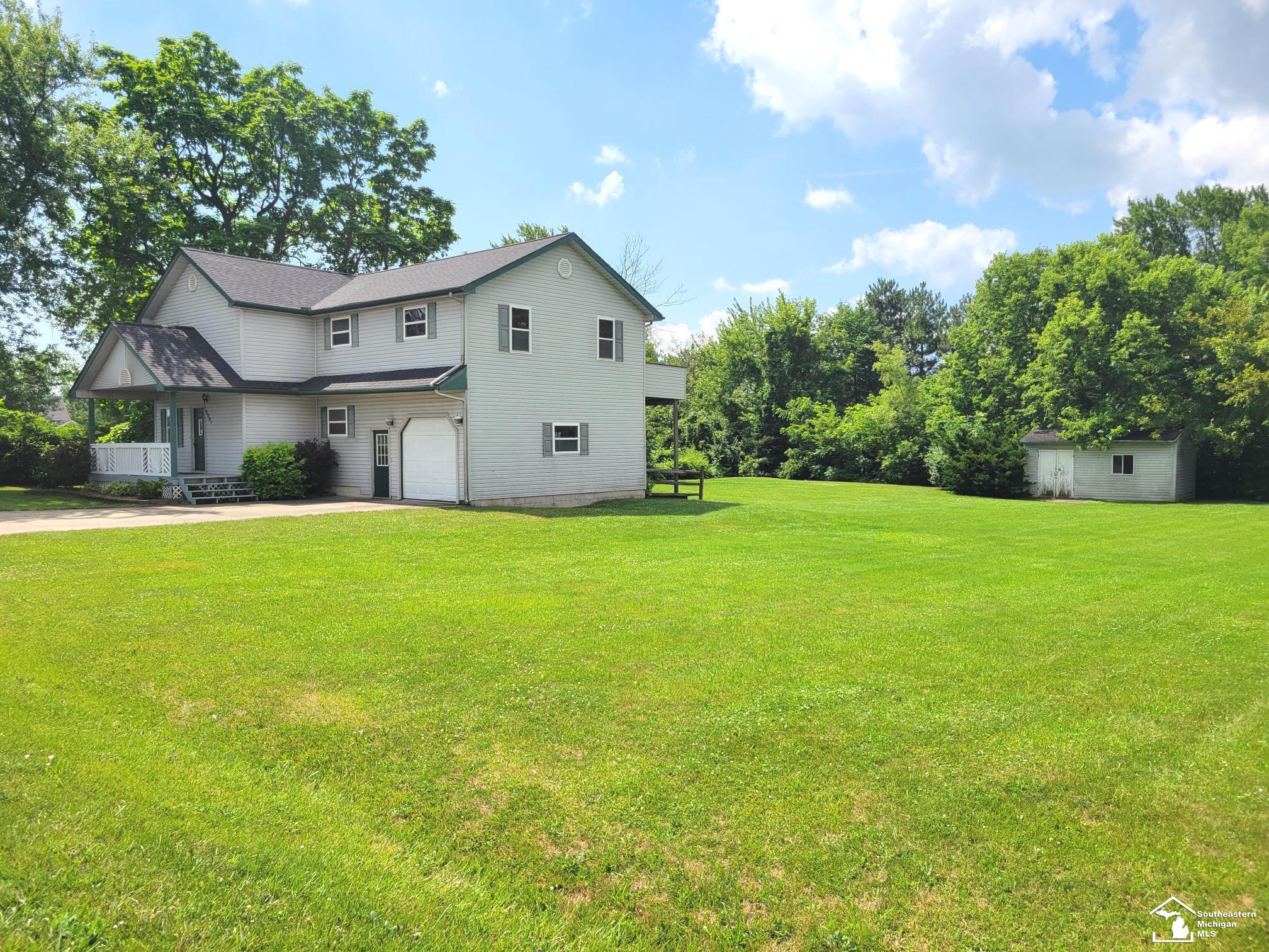 5901 Mortar Creek Road