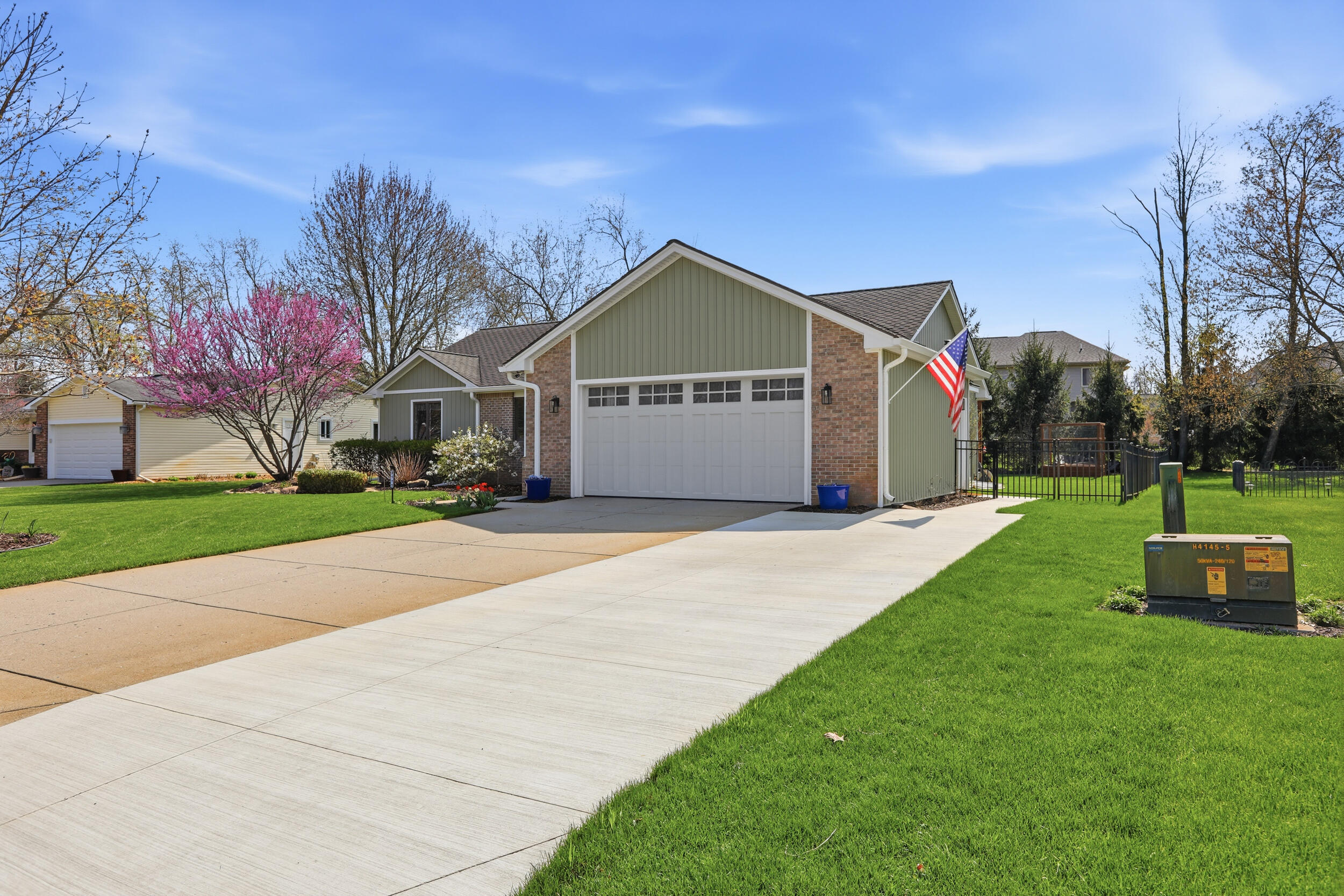 3111 Smugglers Ridge