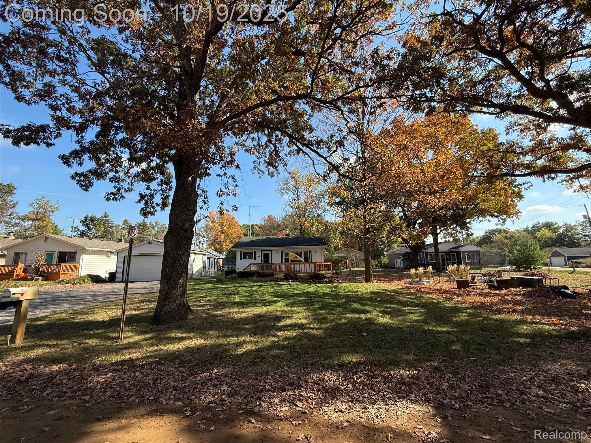 6168 Hillsboro Road