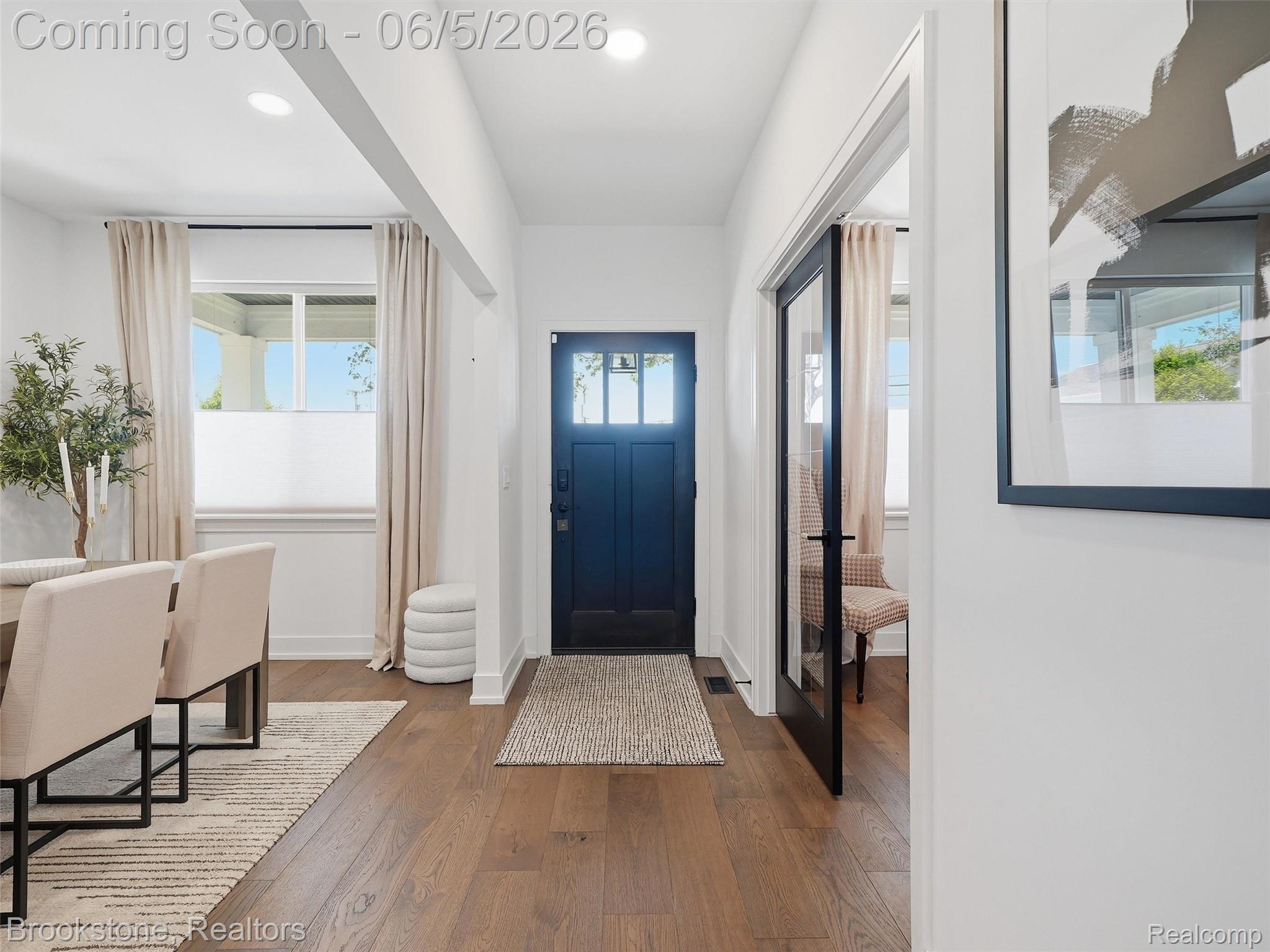 1112 Bennaville Avenue
