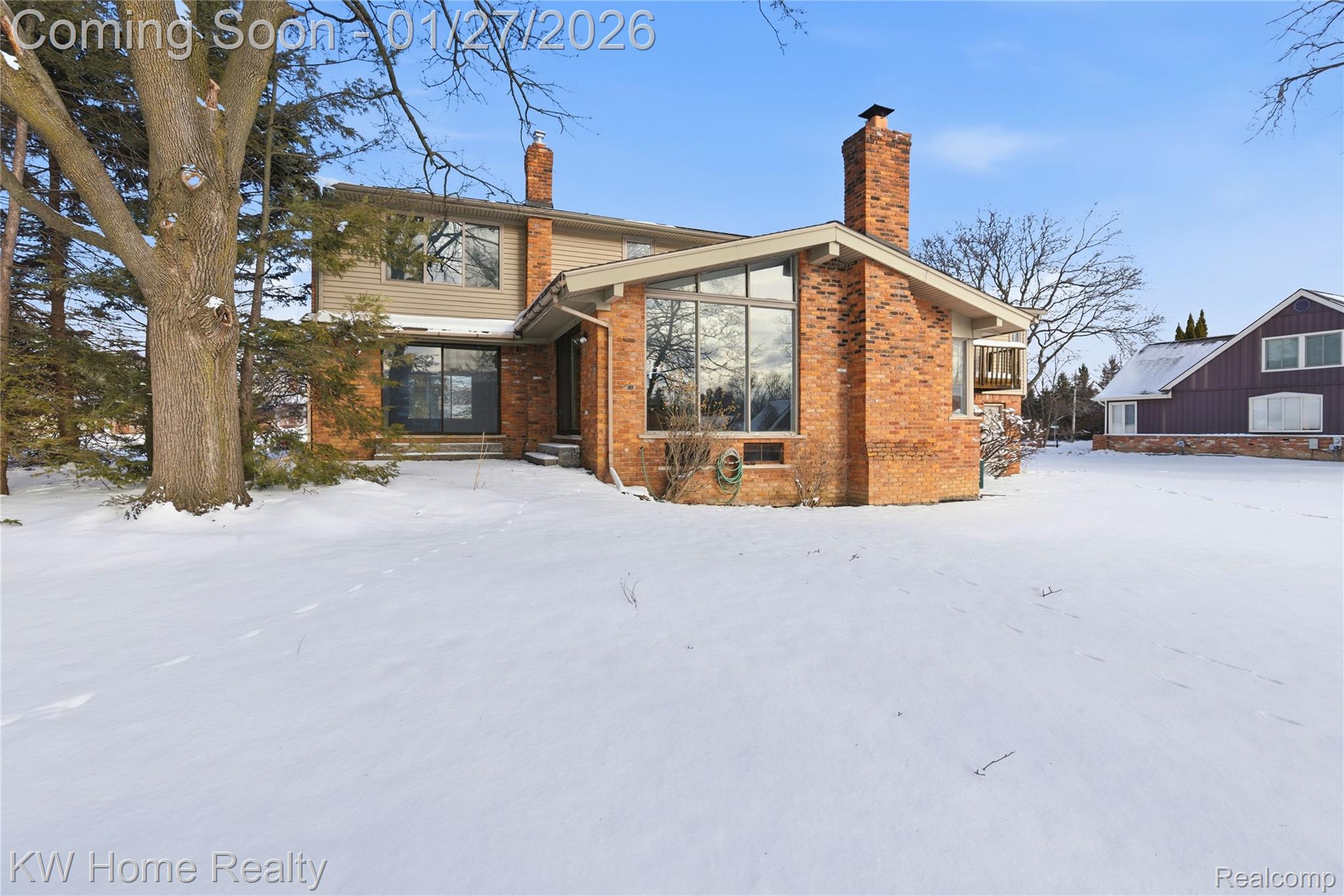 2935 Bloomfield Shore Drive