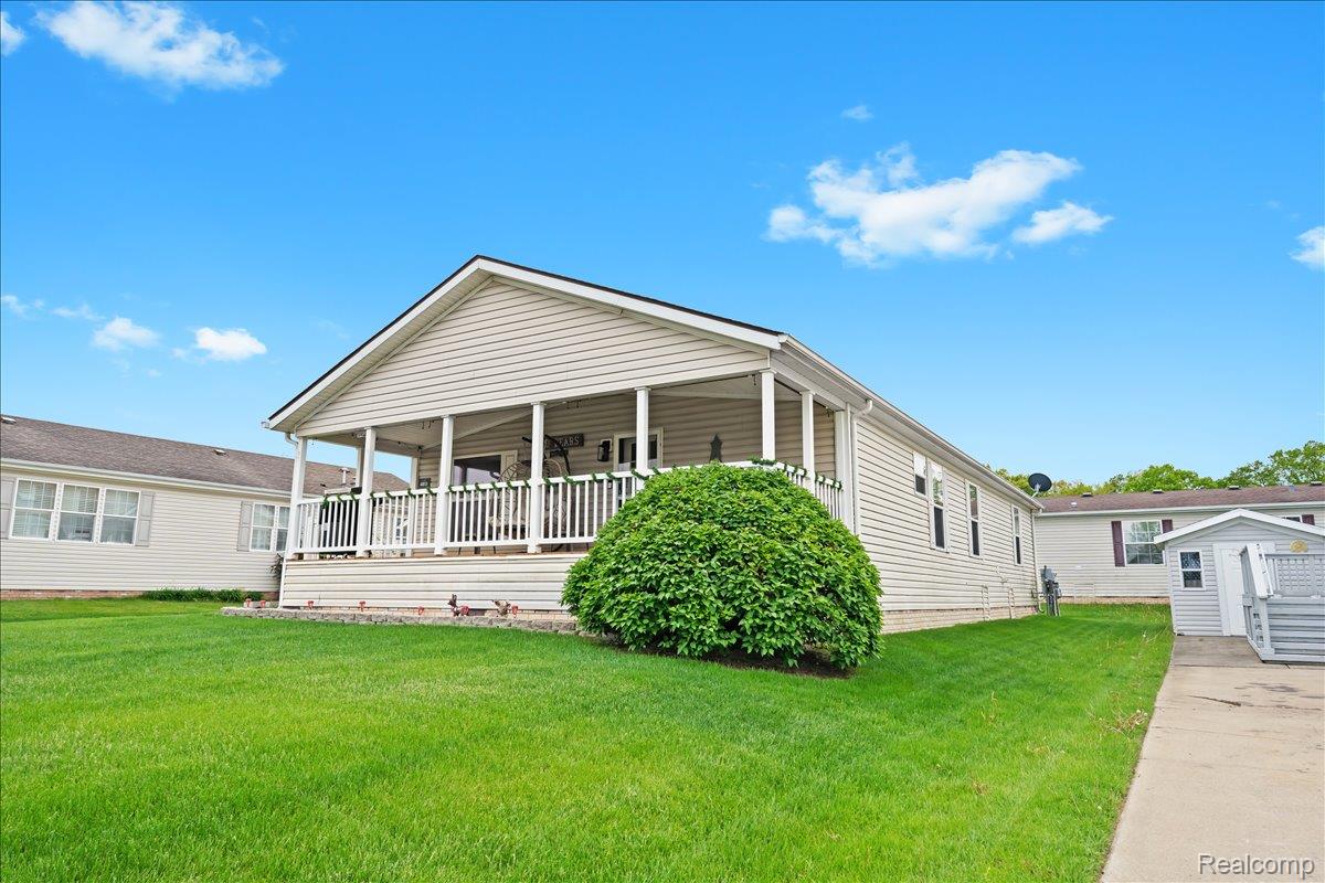 4813 Othello Lane