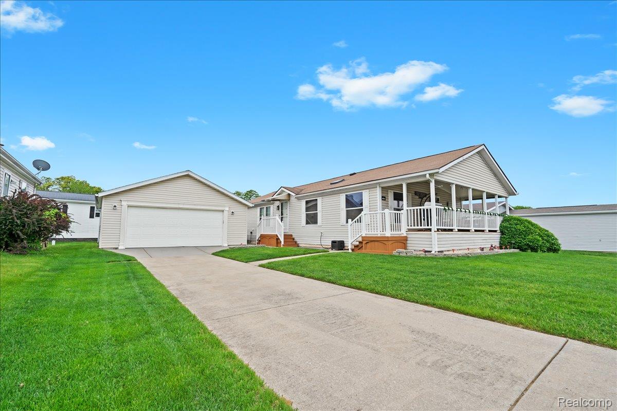 4813 Othello Lane