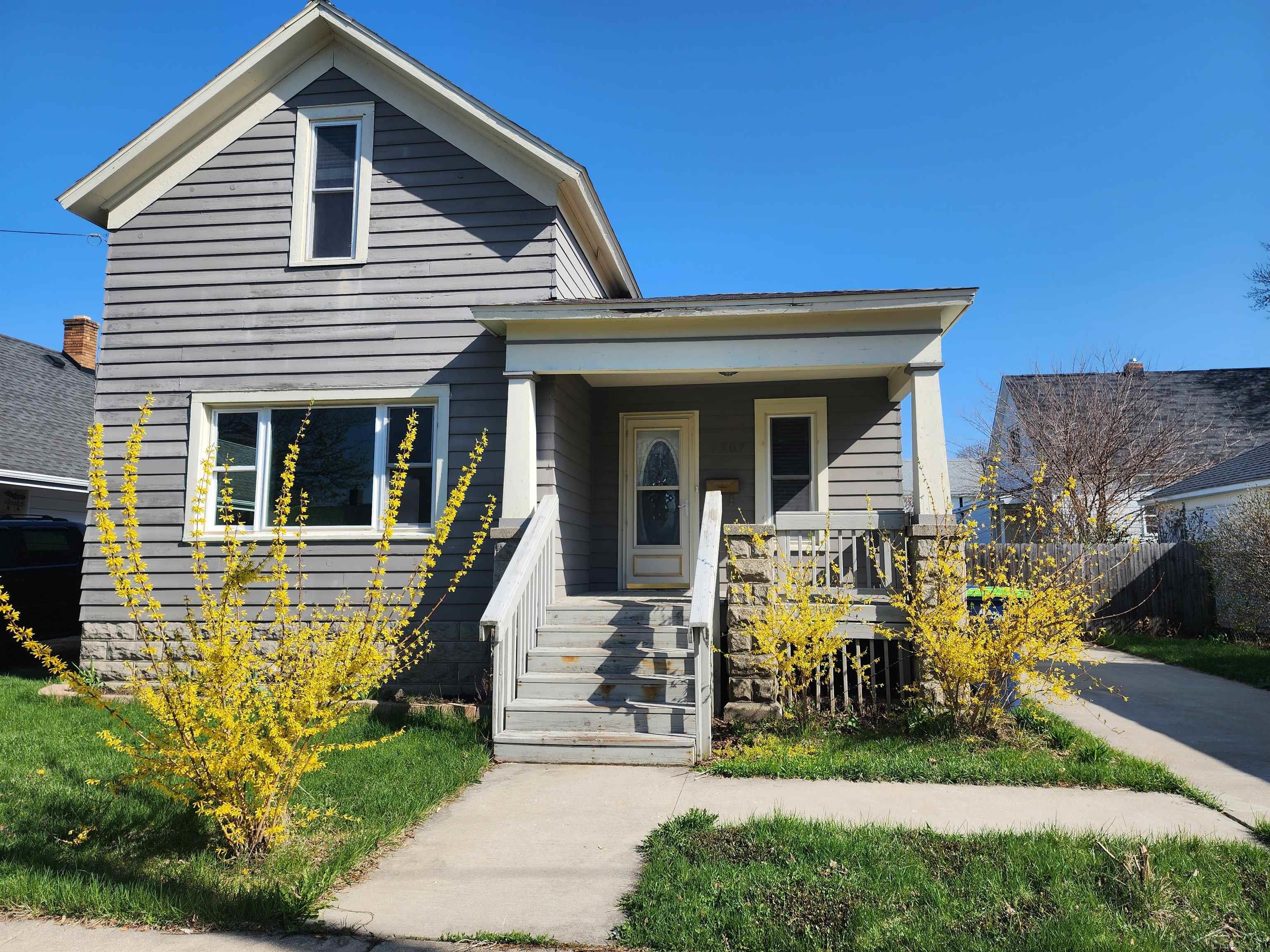 1307 33rd Street