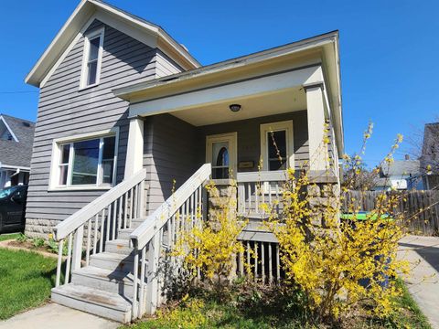 1307 33rd Street Bay City City MI 48708