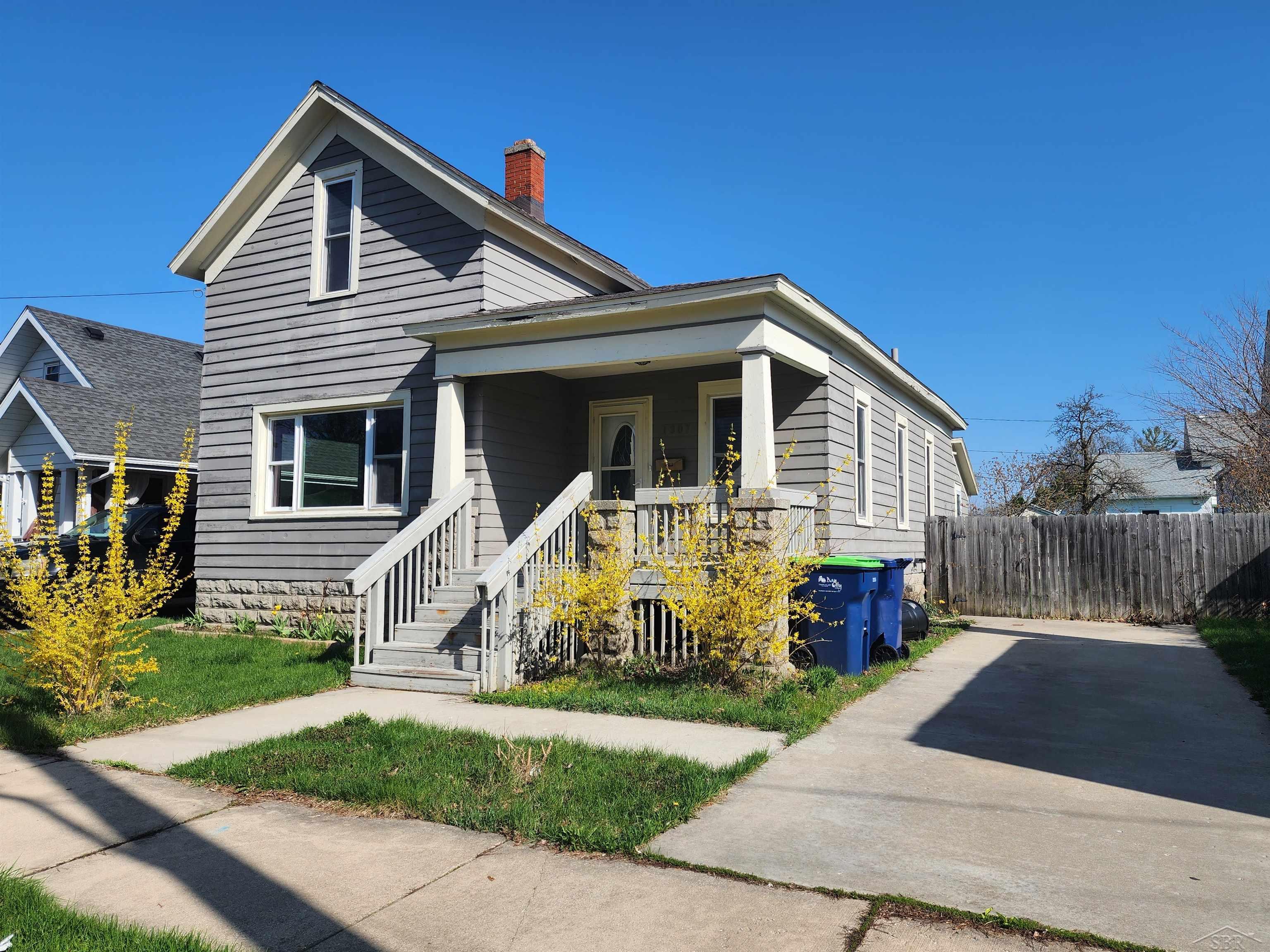 1307 33rd Street