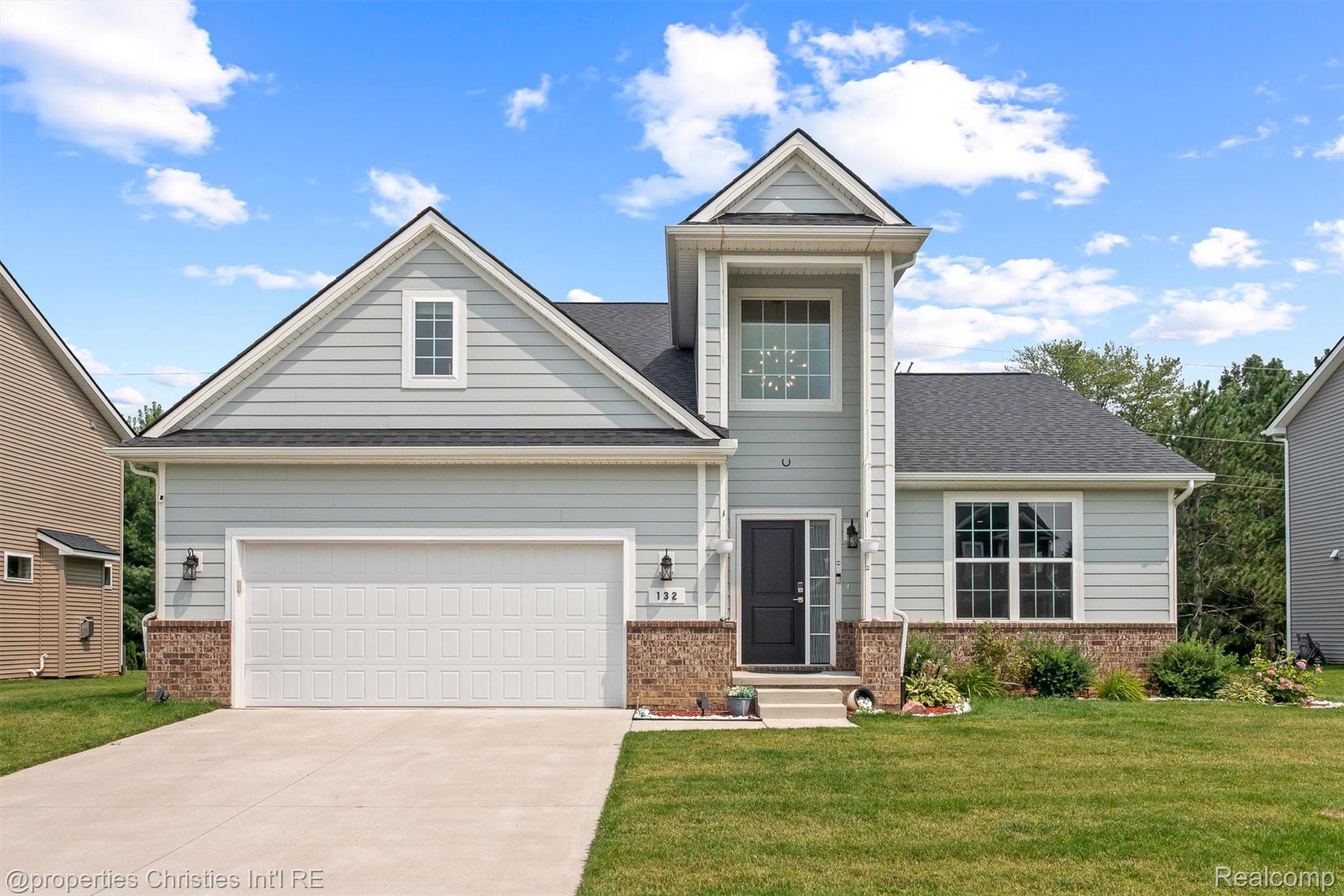 132 Copper Ridge Court