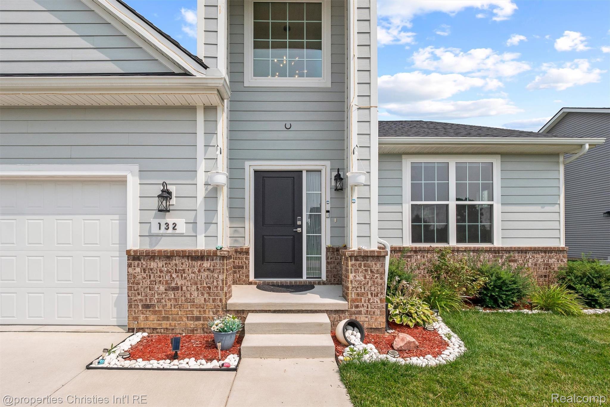 132 Copper Ridge Court