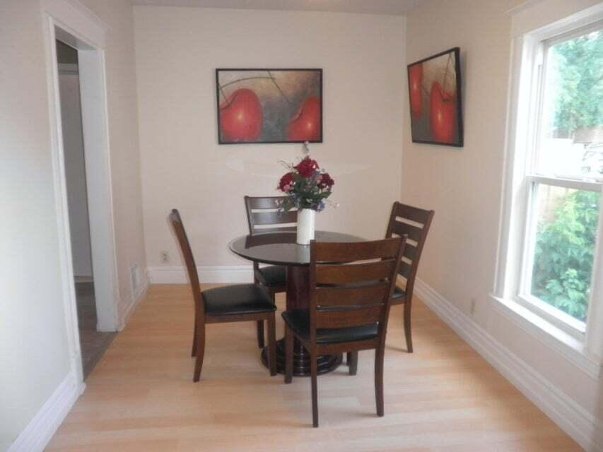 2120 S Burdick Street