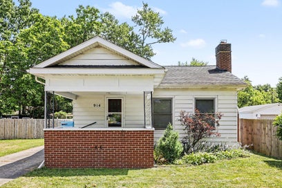 914 Dayton Avenue Kalamazoo Charter Township MI 49048