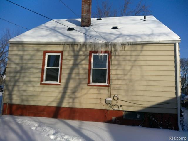 352 Buckingham Avenue