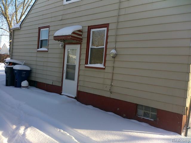 352 Buckingham Avenue