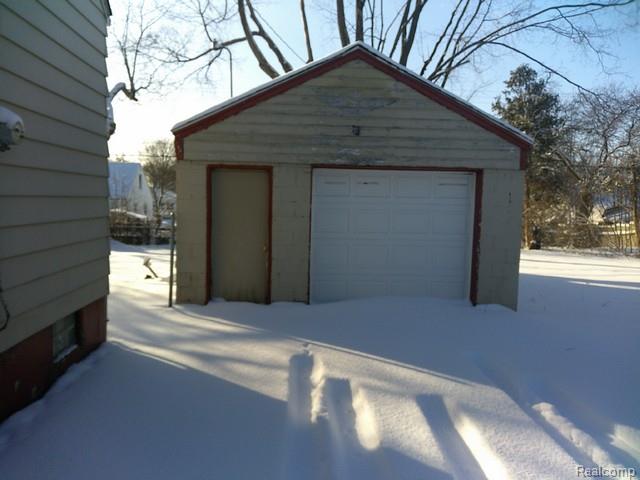 352 Buckingham Avenue