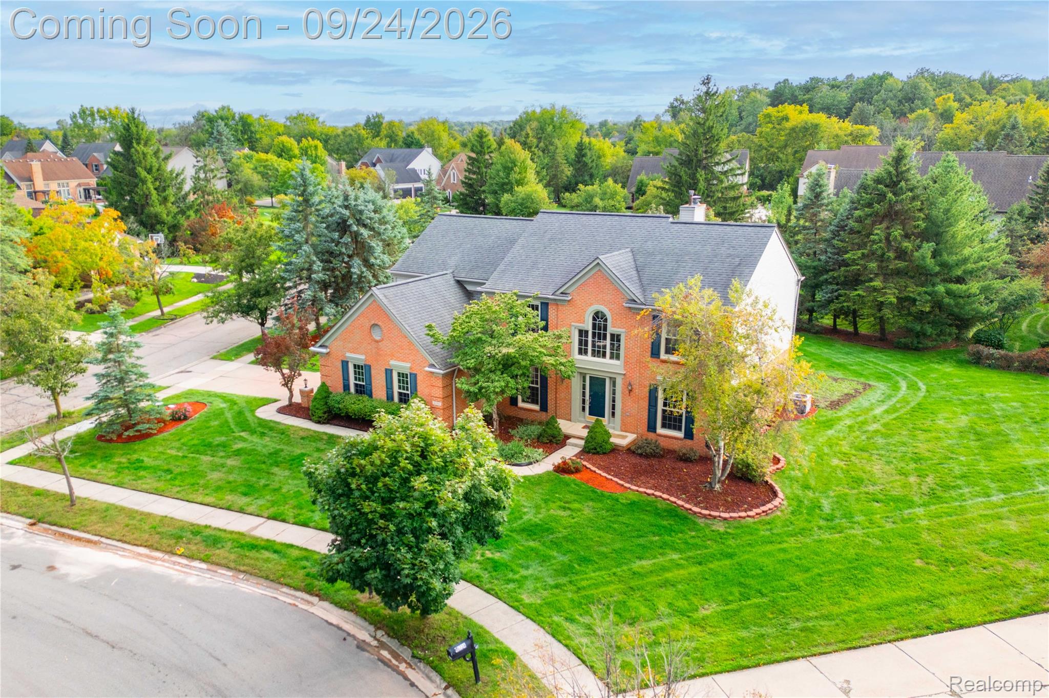 46740 Club Court