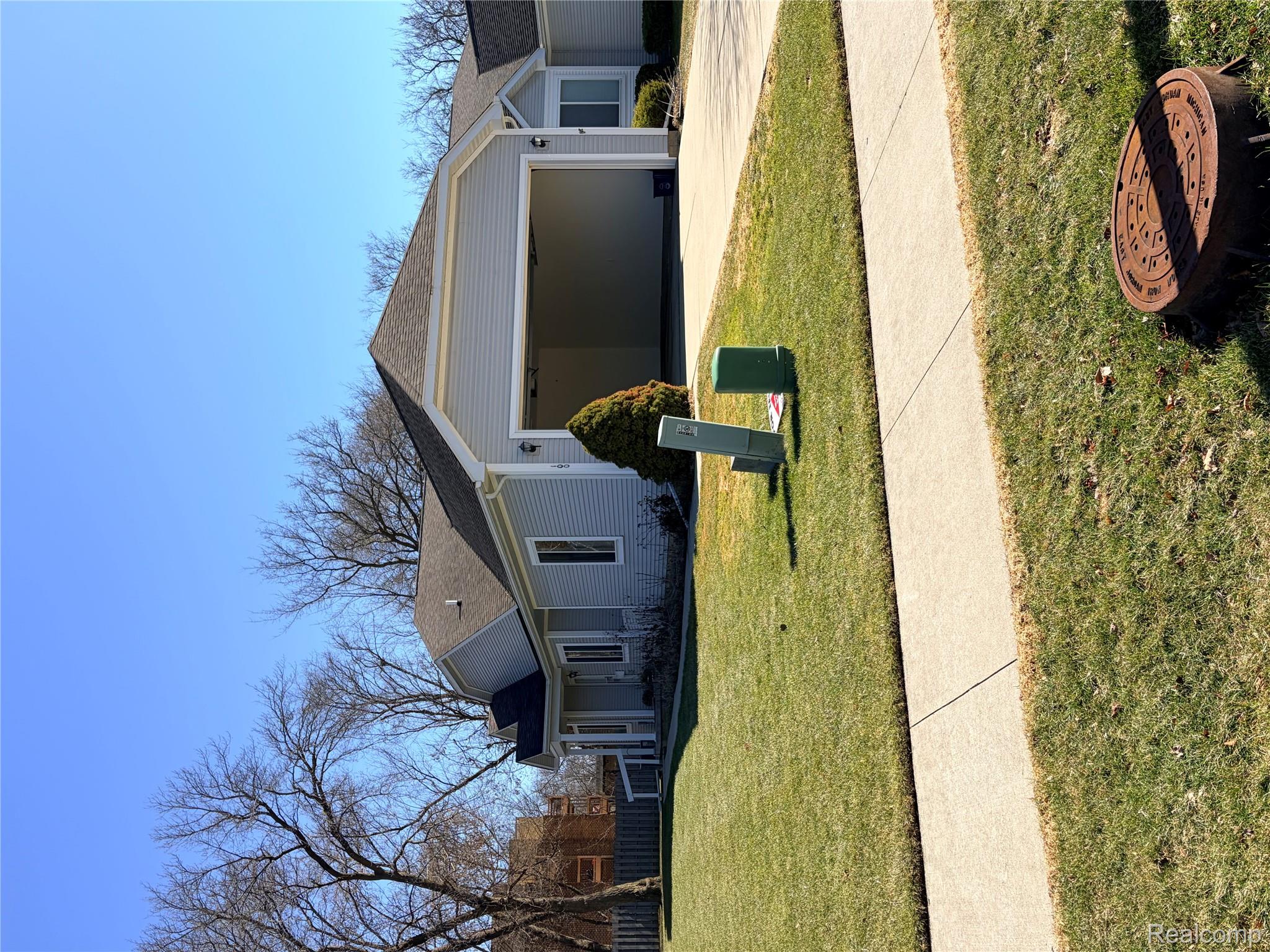 100 Aberdeen Drive 36