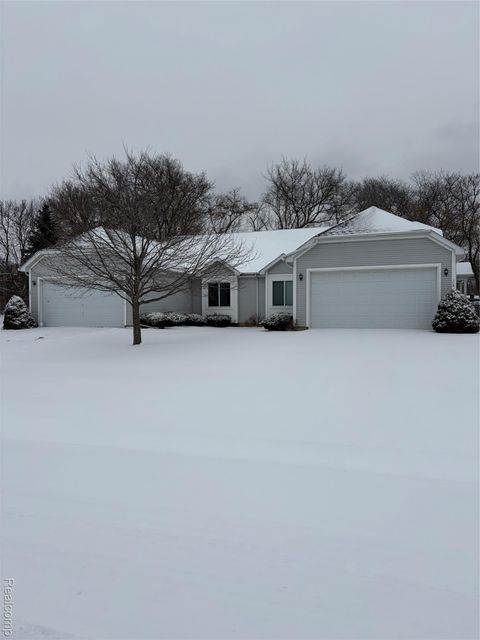 100 Aberdeen Drive 36 Flushing City MI 48433