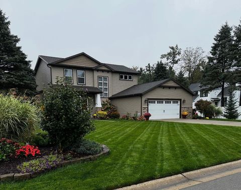 5193 Grand River Circle Blackman Charter Township MI 49201