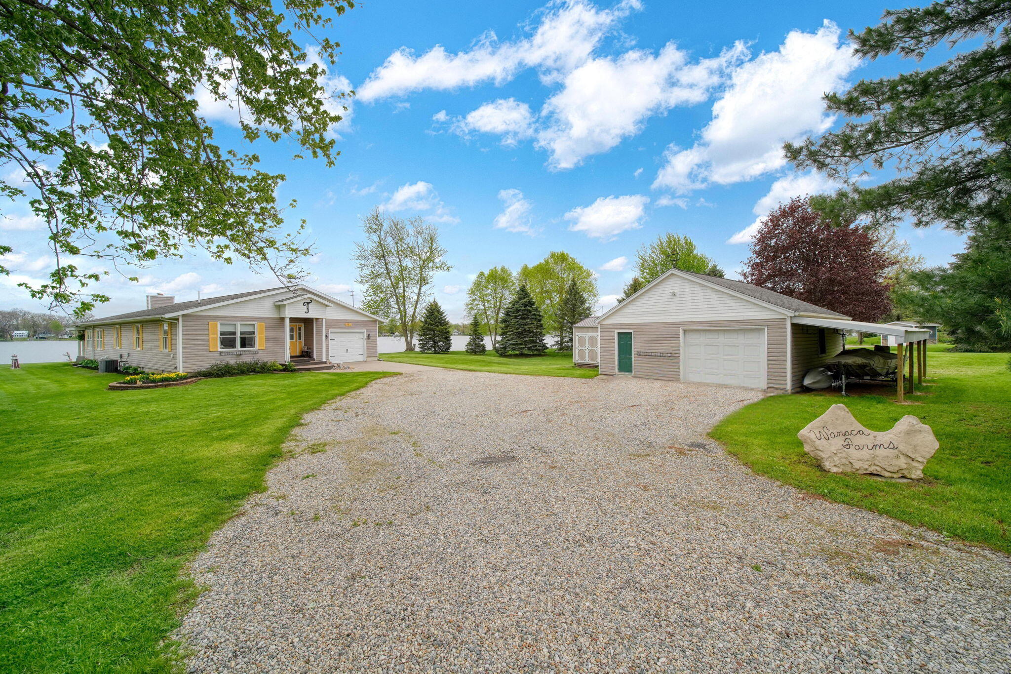351 Moser Drive