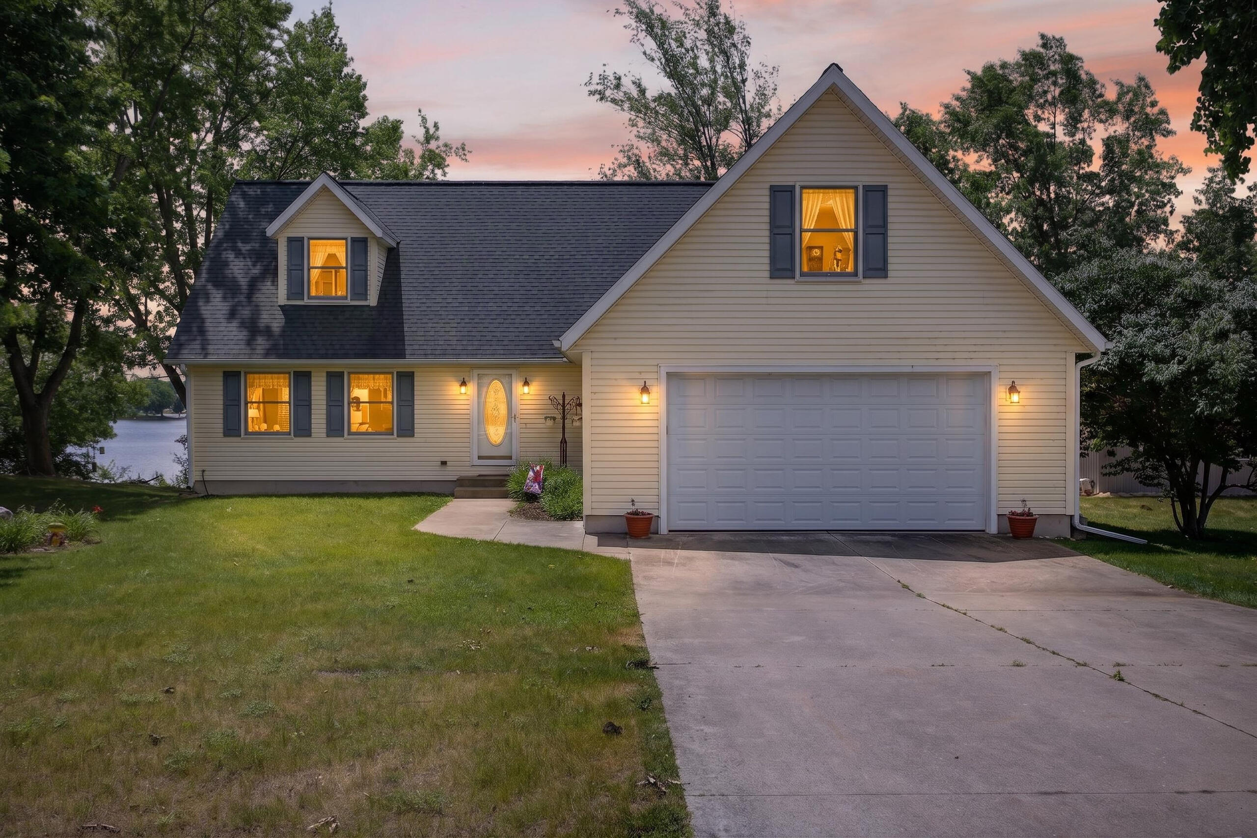 14023 Grandview Drive