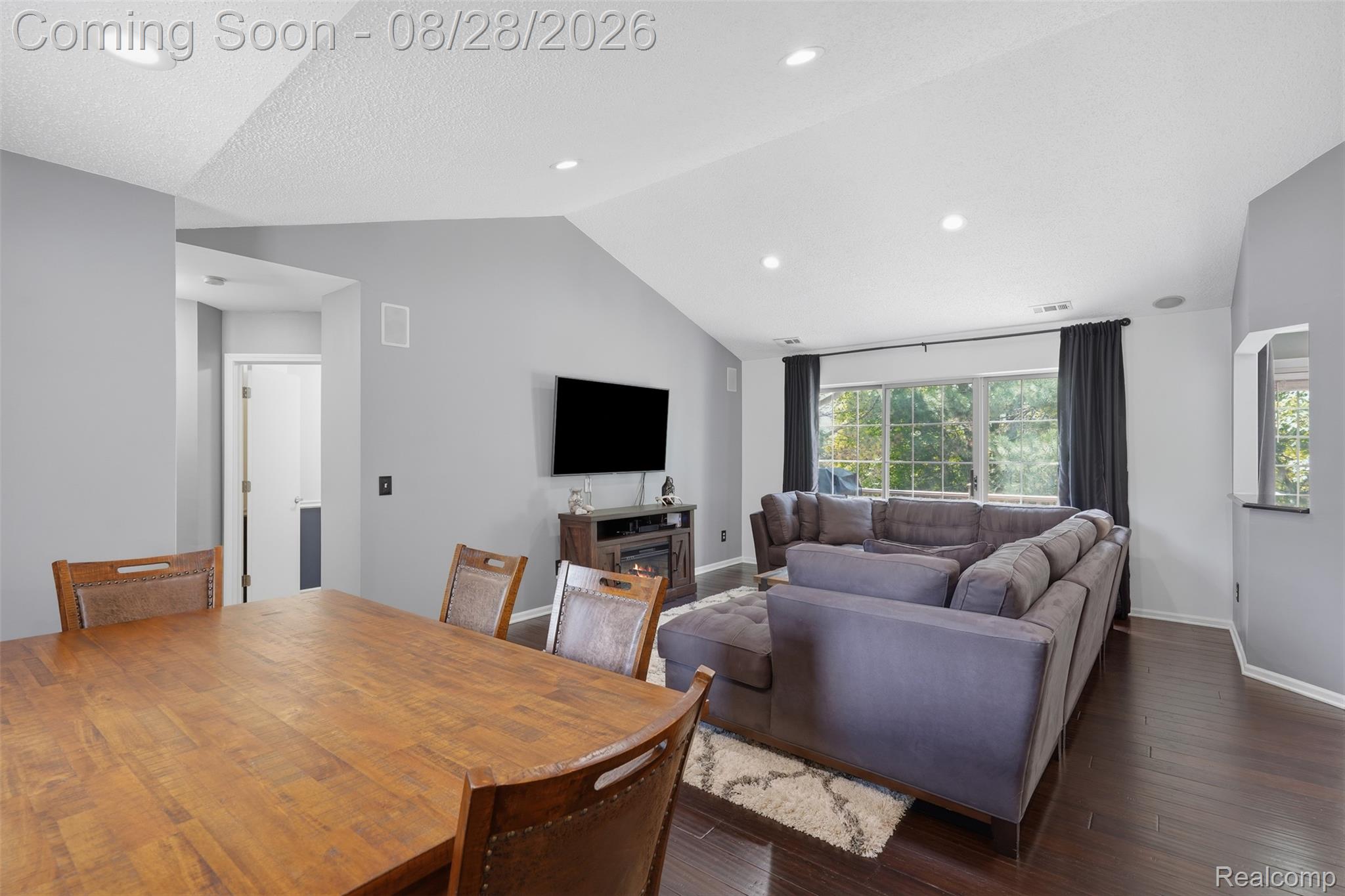 734 S Milford Road