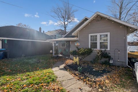 13056 Cussewago Drive Fenton City MI 48430