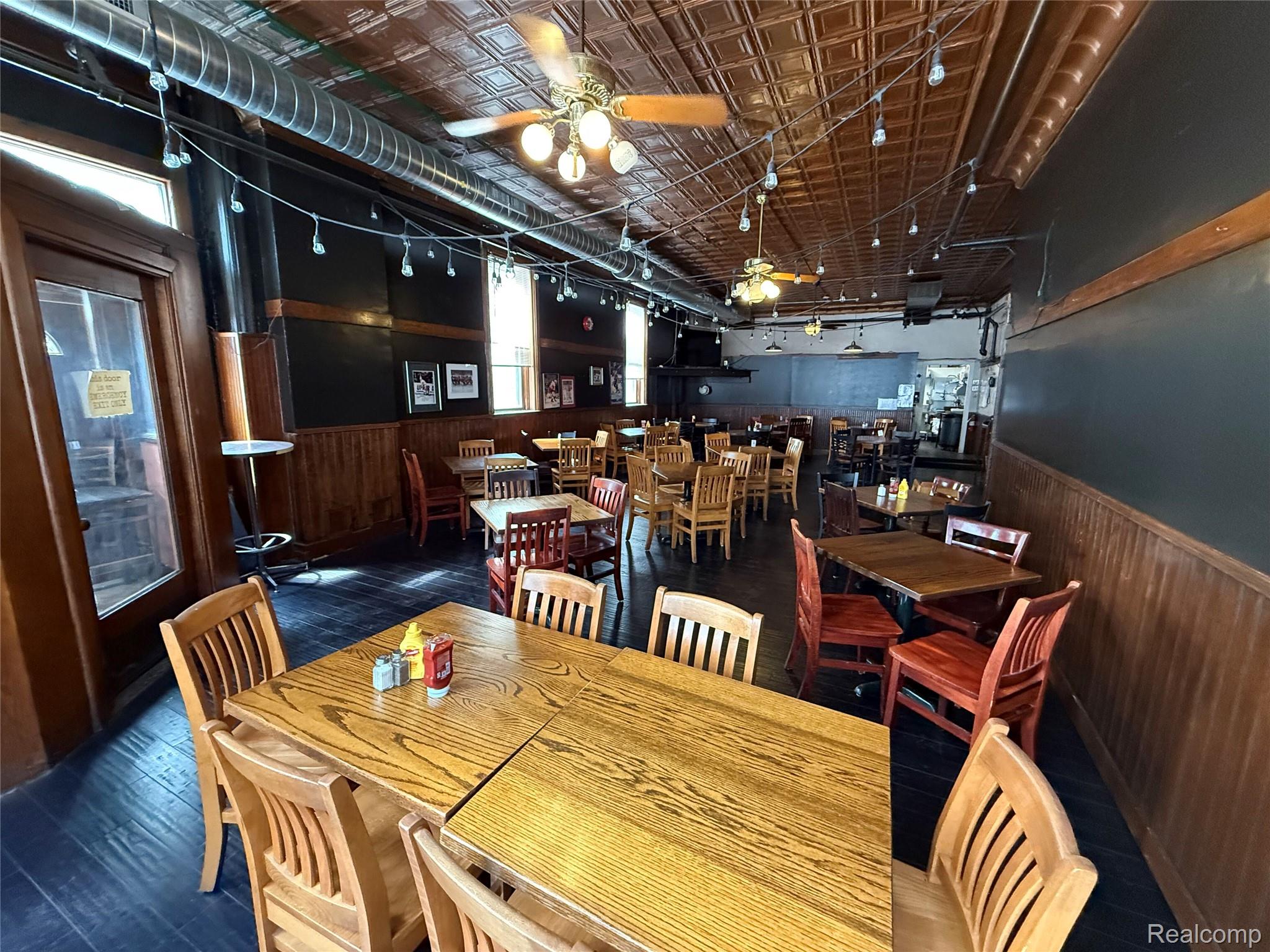 203 Joseph Campau Street