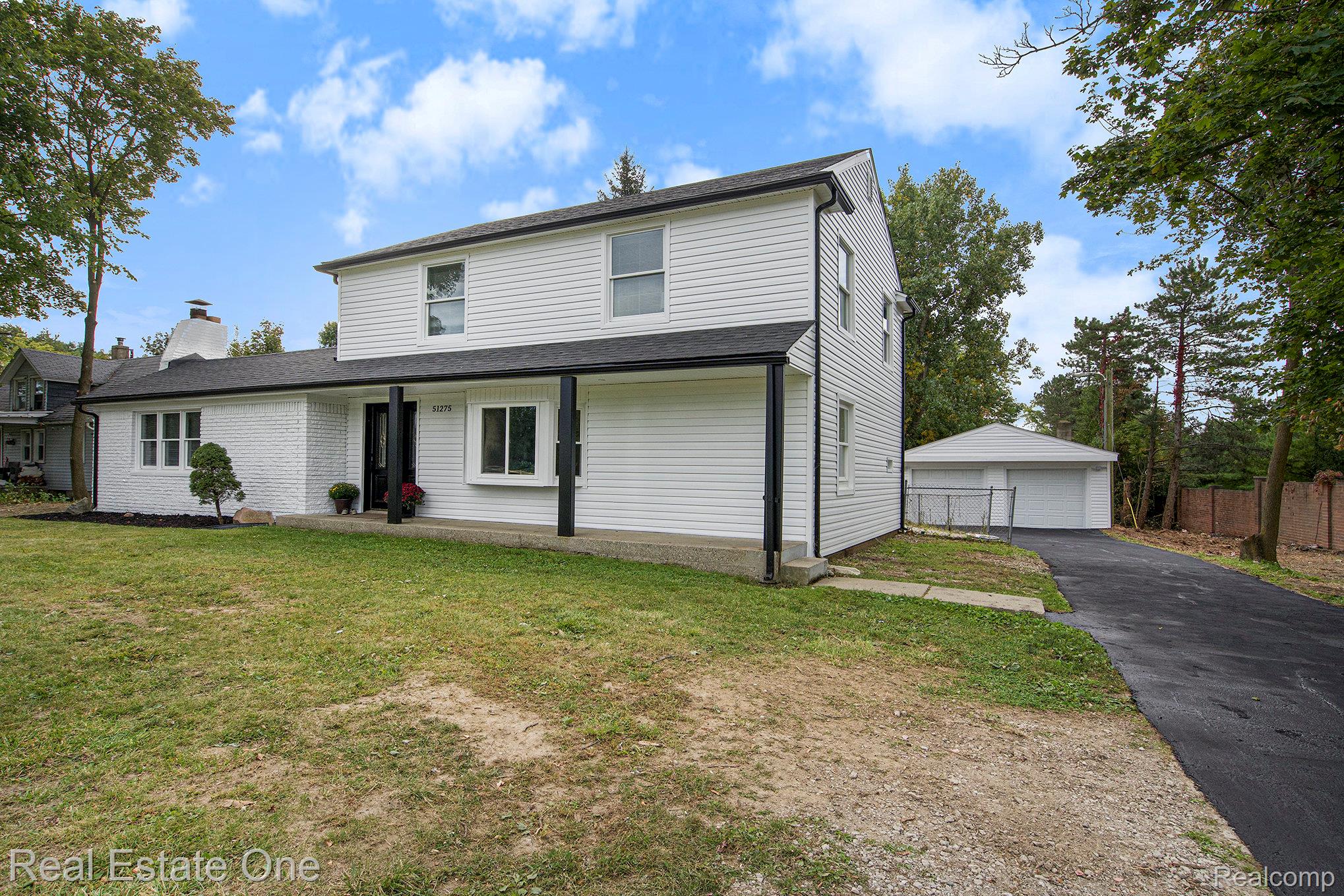 51275 7 Mile Road