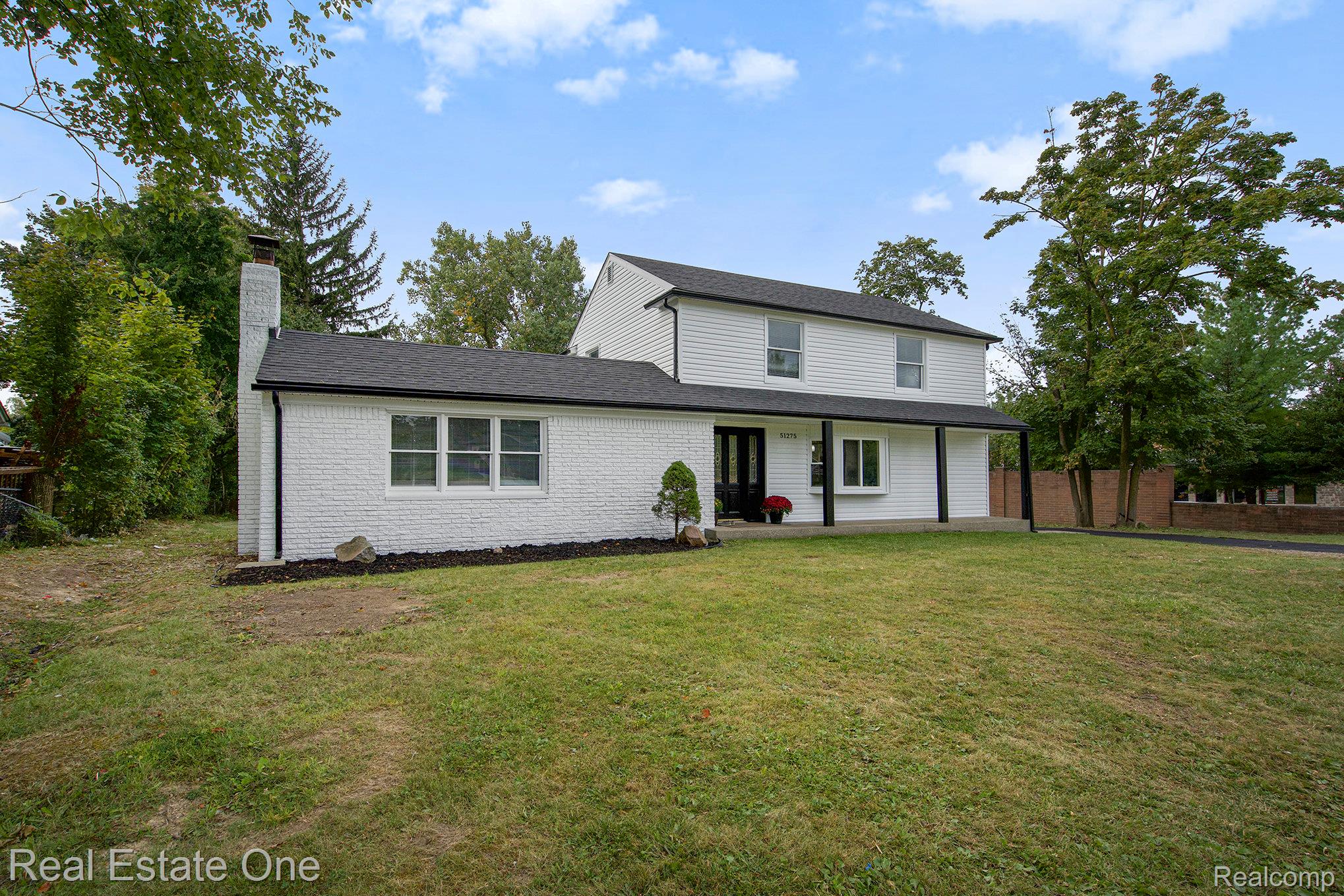 51275 7 Mile Road